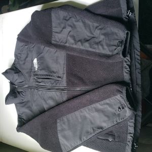 The North Face Fleece